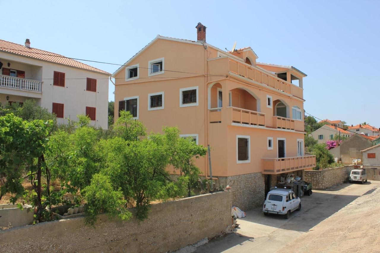 Apartments By The Sea Sali, Dugi Otok - 8121 Ngoại thất bức ảnh