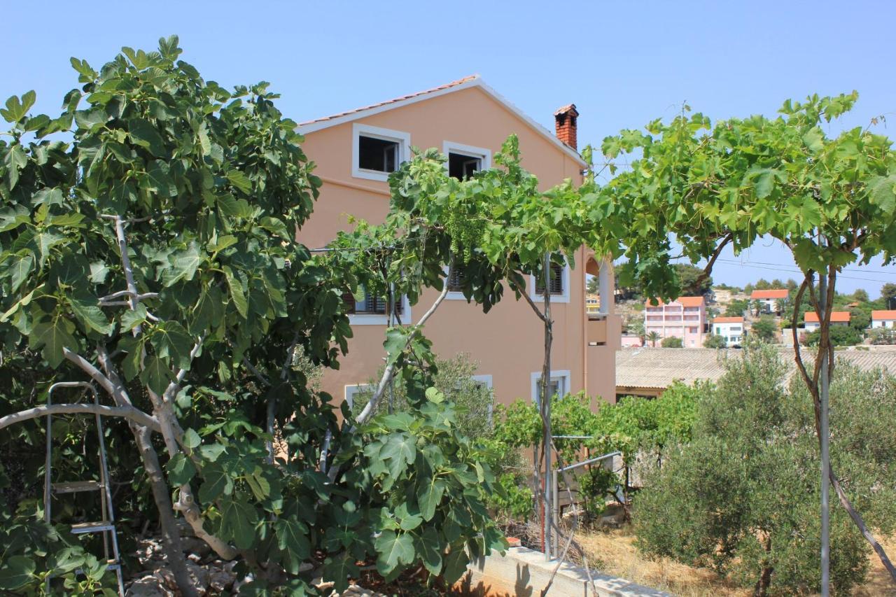 Apartments By The Sea Sali, Dugi Otok - 8121 Ngoại thất bức ảnh