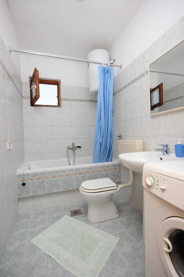 Apartments By The Sea Sali, Dugi Otok - 8121 Ngoại thất bức ảnh
