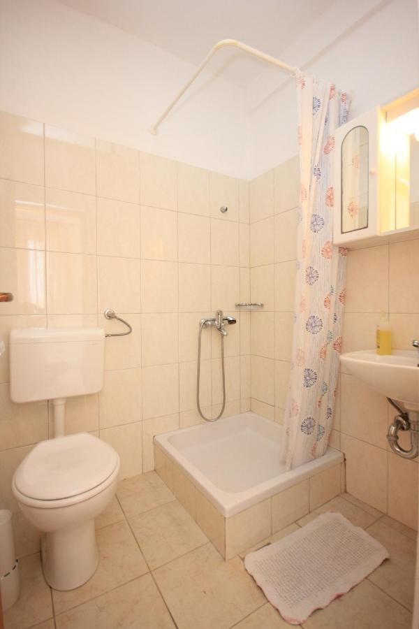 Apartments By The Sea Sali, Dugi Otok - 8121 Ngoại thất bức ảnh
