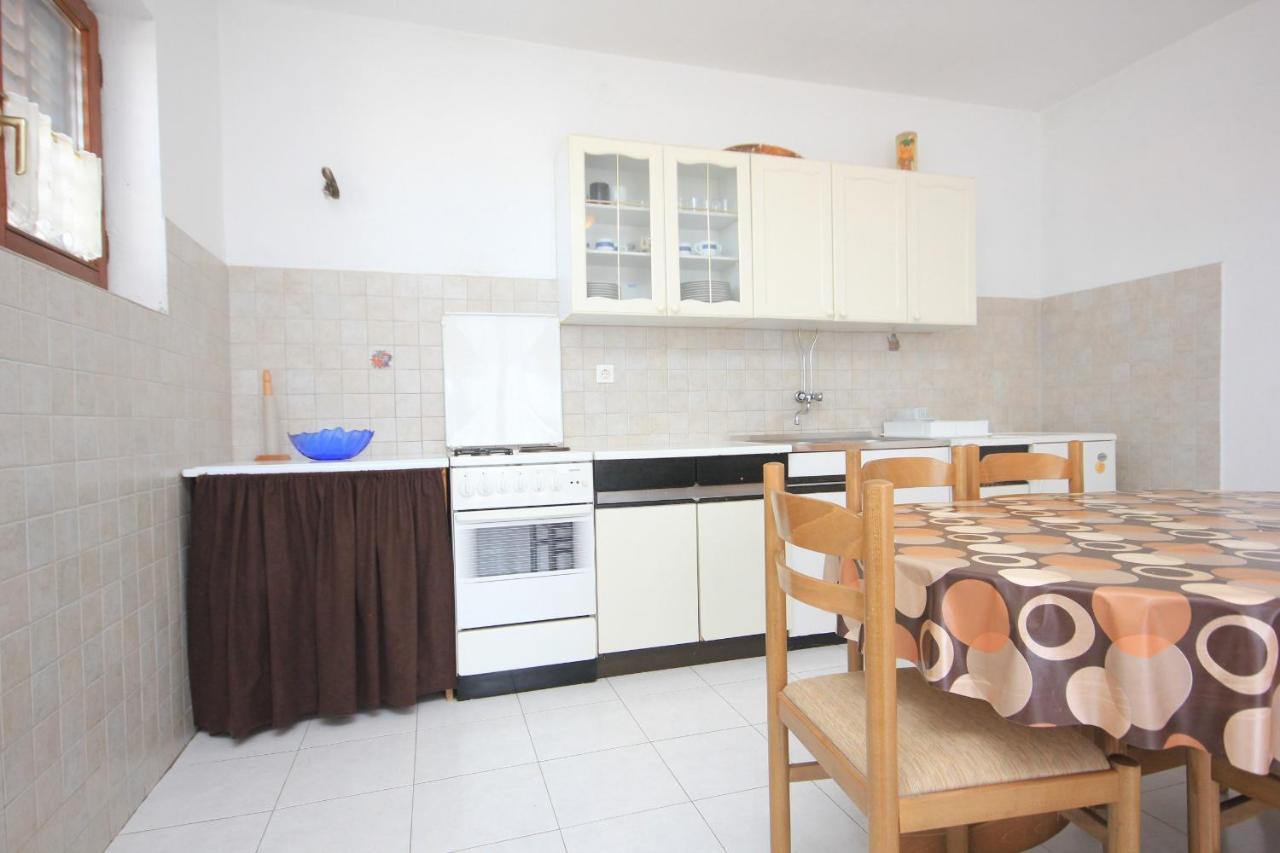 Apartments By The Sea Sali, Dugi Otok - 8121 Ngoại thất bức ảnh