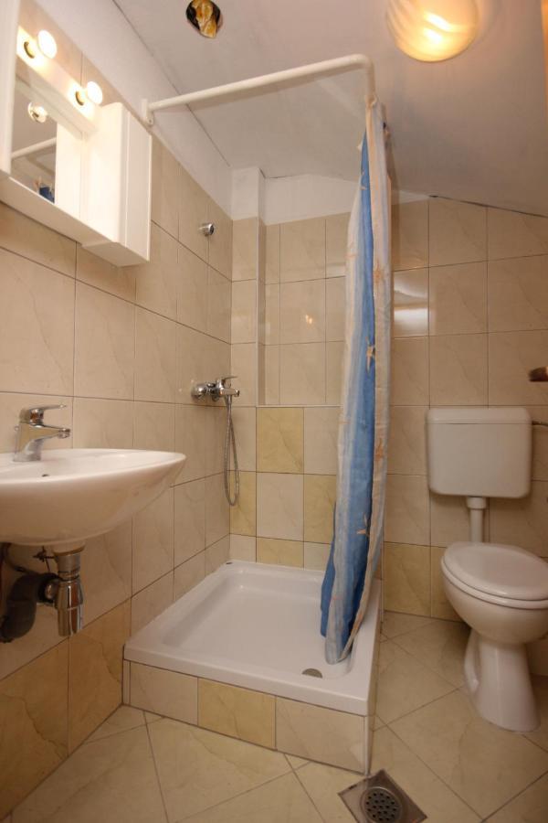 Apartments By The Sea Sali, Dugi Otok - 8121 Ngoại thất bức ảnh