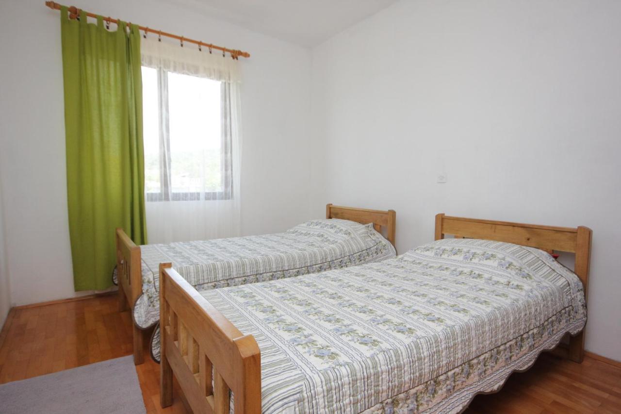 Apartments By The Sea Sali, Dugi Otok - 8121 Ngoại thất bức ảnh