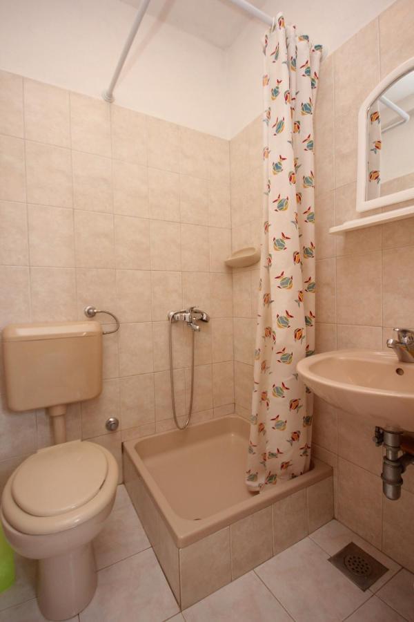 Apartments By The Sea Sali, Dugi Otok - 8121 Ngoại thất bức ảnh