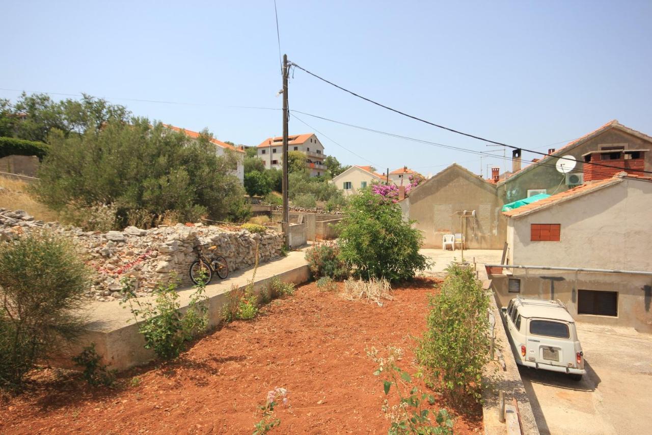 Apartments By The Sea Sali, Dugi Otok - 8121 Ngoại thất bức ảnh